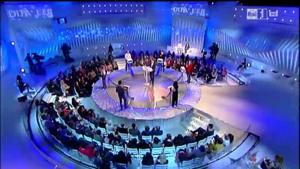 Eredità 16 marzo 2016 (puntata intera)