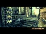 Gears Of War 1 Montage Edited By Me And Oceans [Gow 1 Re Upload From 2010]