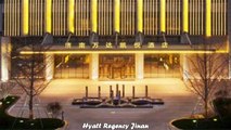 Hotels in Jinan Hyatt Regency Jinan China