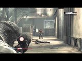 Godmonic | Gears Of War Random Clips | Point Of Return