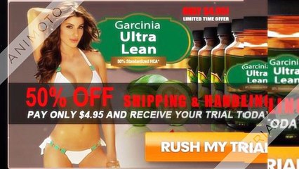 Garcinia Ultra Lean Reviews: Fast or Slow Results? Find Out How It Works! ⚡