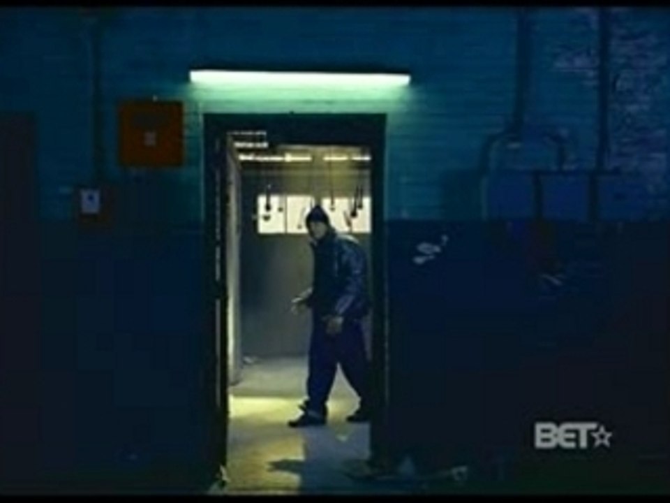 Nas - Hip Hop Is Dead