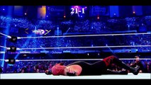 WWE SUMMER SLAM 2015 ORAKEL - WM30 REMATCH Undertaker vs. Brock Lesnar- Let's Play WWE 2K15