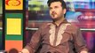 Why pakistani music industry i in crics ?? Ali haider telling.. Mazaq raat