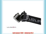 Led Lenser 7397 - Linterna H7.2