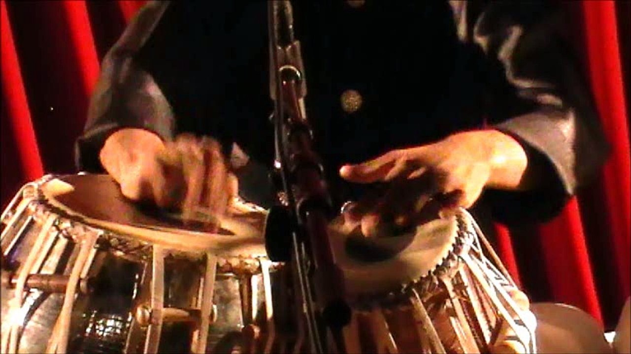 Kesariya Balam Padharo Maro Des By: Imran Mehdi Hassan
