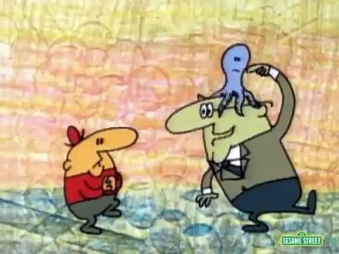 sesame street episode 3742 pt 2