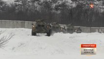 Военные новости в 10.00 от 17 марта 2016 г. www.voenvideo.ru