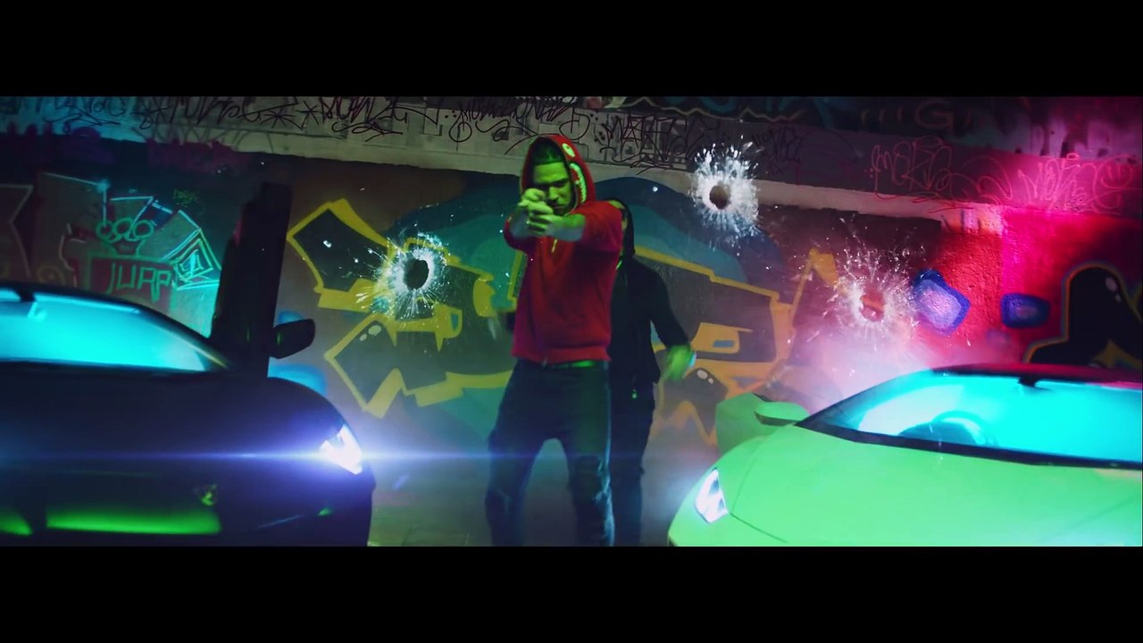 Imran Khan - Hattrick video song