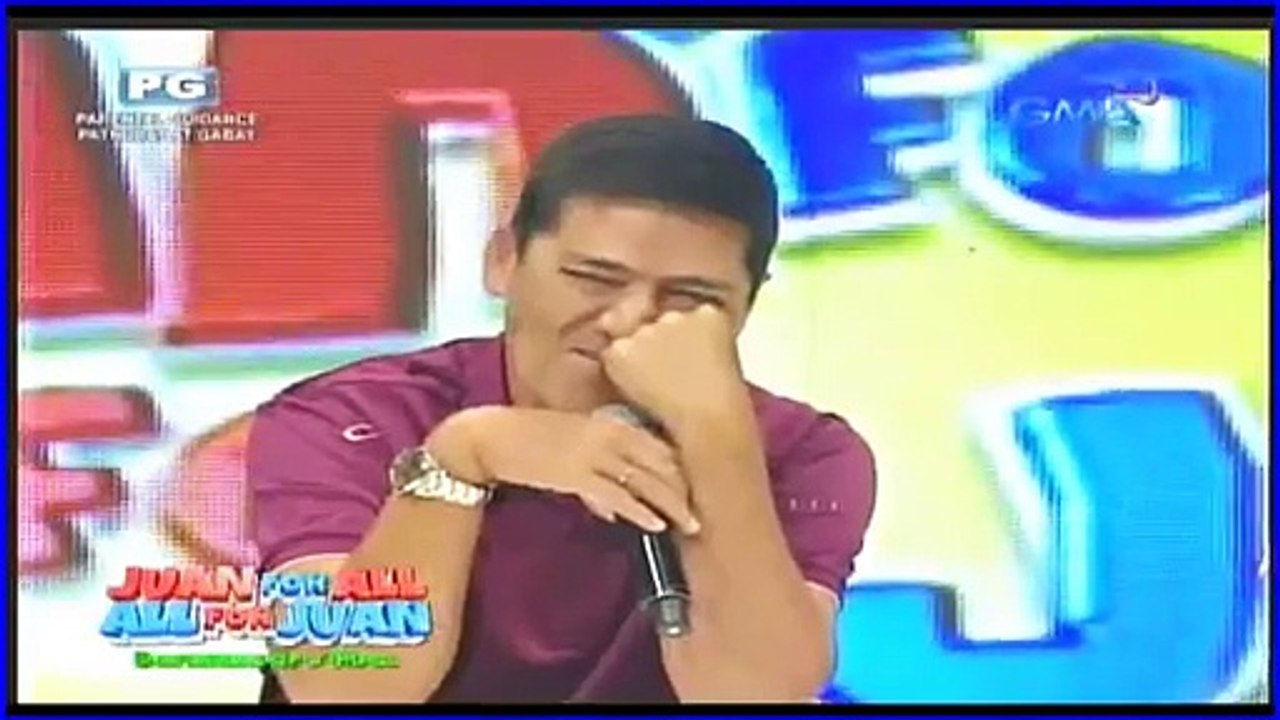 Eat Bulaga March 17 2016 P5
