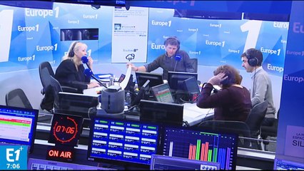 L'enregistrement qui accuse Dilma Roussef