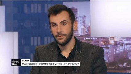 Laurent Ournac : comment il a basculé dans l’obésité ?