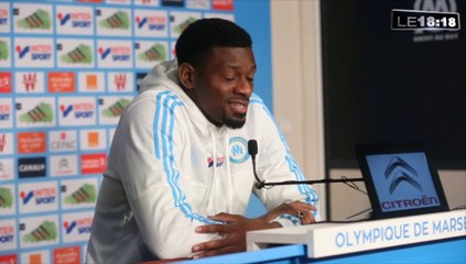 OM - Abou Diaby : "Je suis prêt à jouer"
