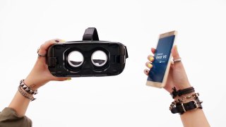 Gear VR - Official TVC