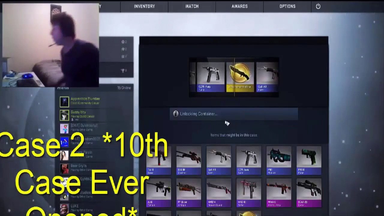 The BEST Moments Of 2015 | CS:GO | RS | DR3