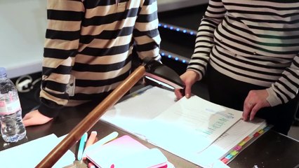 Une voix pour Arlo 3 : Le doublage du film