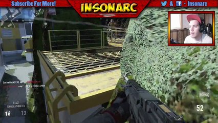 FINALLY GOT A BETA CODE (AW Gameplay/Commentary)