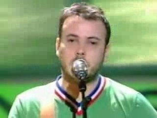 Mickey 3D - Johnny Rep