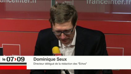 "La hausse du point d'indice des fonctionnaires" (L'Edito Eco)