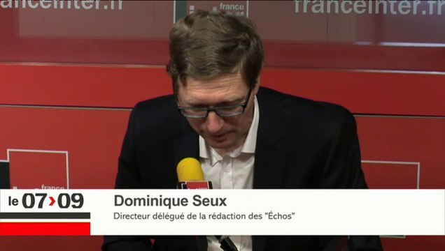 La hausse du point d'indice des fonctionnaires (L'Edito Eco)