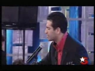 Mahsun Kırmızıgül  kimsesi yok Garip Garip