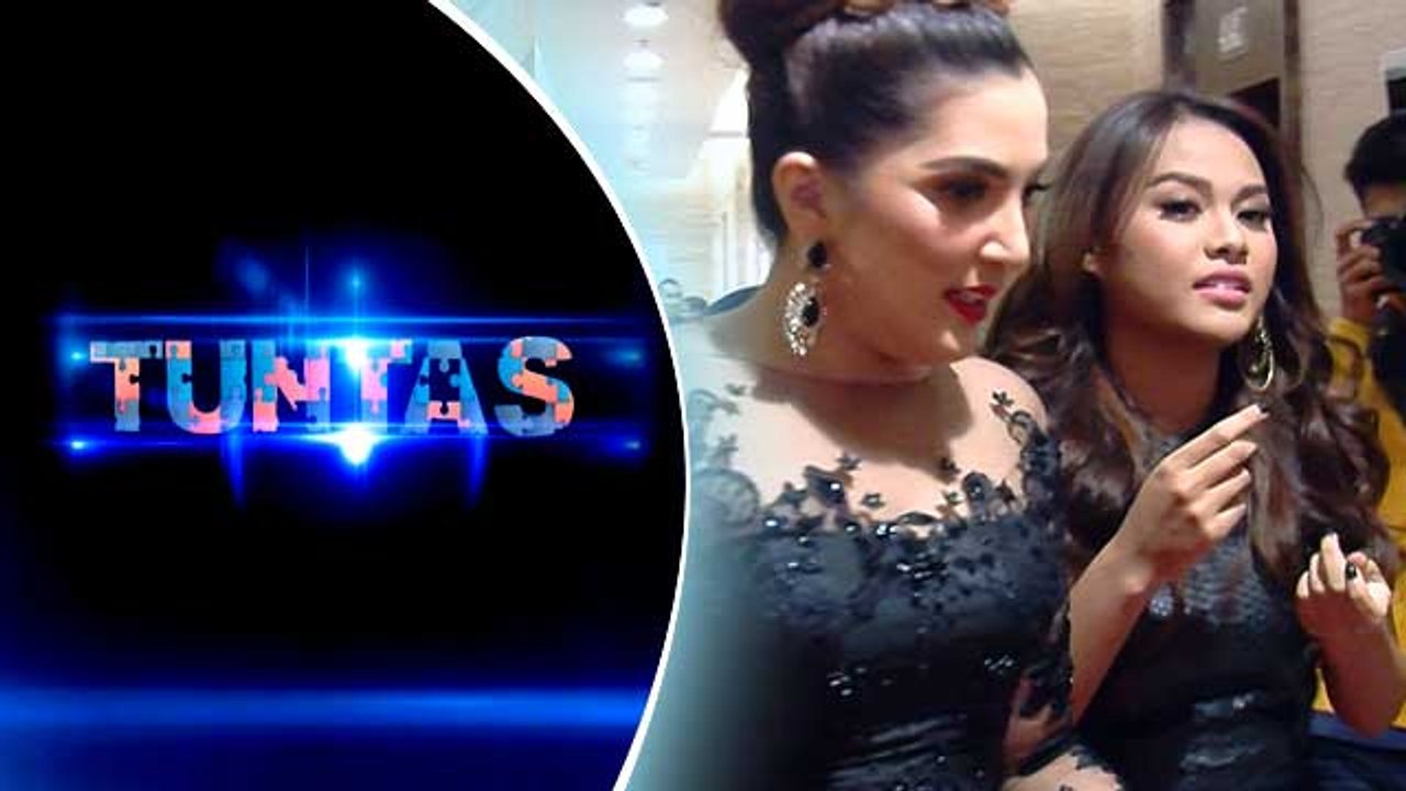 Highlight - Tuntas 17 Maret 2016