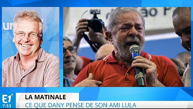 Lula et Dilma Rousseff : la version samba de Poutine et Medvedev