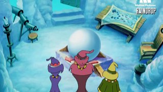 Kikool, dessin animé streaming pour enfants - 02. Le château de nuage, Kikool -  Dessins Animés En Français