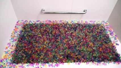 Küveti Su Maymunuyla Doldurma Deneyi