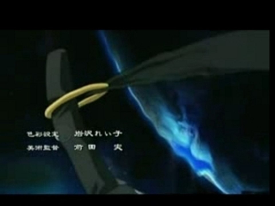anime