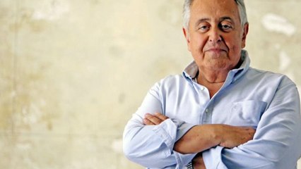 A TRIBUTE TO NICOLAU BREYNER