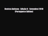 Read ‪Revista Autismo - Edição 0 - Setembro/2010 (Portuguese Edition)‬ Ebook Free