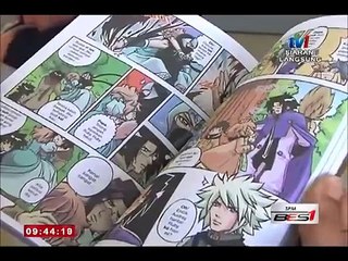 SPM - BINGKISAN - 29 FEB TAHUN LOMPAT [29 FEB 2016]