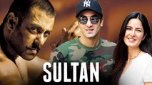 Katrina Kaif REJECTED Salman's SULTAN For Ranbir Kapoor