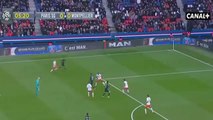 PSG vs Montpellier 0-0  ►Ligue 1 ►All Goals & Full Highlights 05.03.2016 (FULL HD)