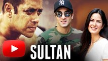 Katrina Kaif REFUSED Salman's SULTAN For Ranbir Kapoor