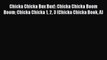 Download Chicka Chicka Box Box!: Chicka Chicka Boom Boom Chicka Chicka 1 2 3 (Chicka Chicka