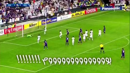 جميع اهداف المباريات التي اقيمت يوم امس الاربعاء 6 / 6 / 1437 ھ