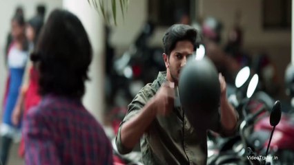 kali malayalam trailer dulquer salman and sai pallavi
