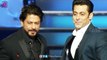 No Multi-starrer from Shah Rukh Khan and Salman Khan - Reasons Revealed -Filmyfocus.com