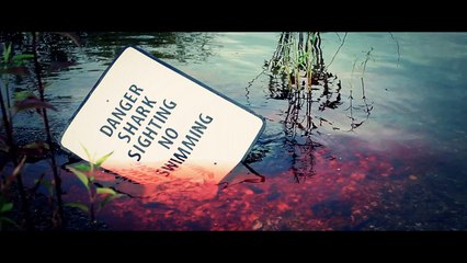 Tráiler De El exorcista de tiburones (Shark Exorcist)
