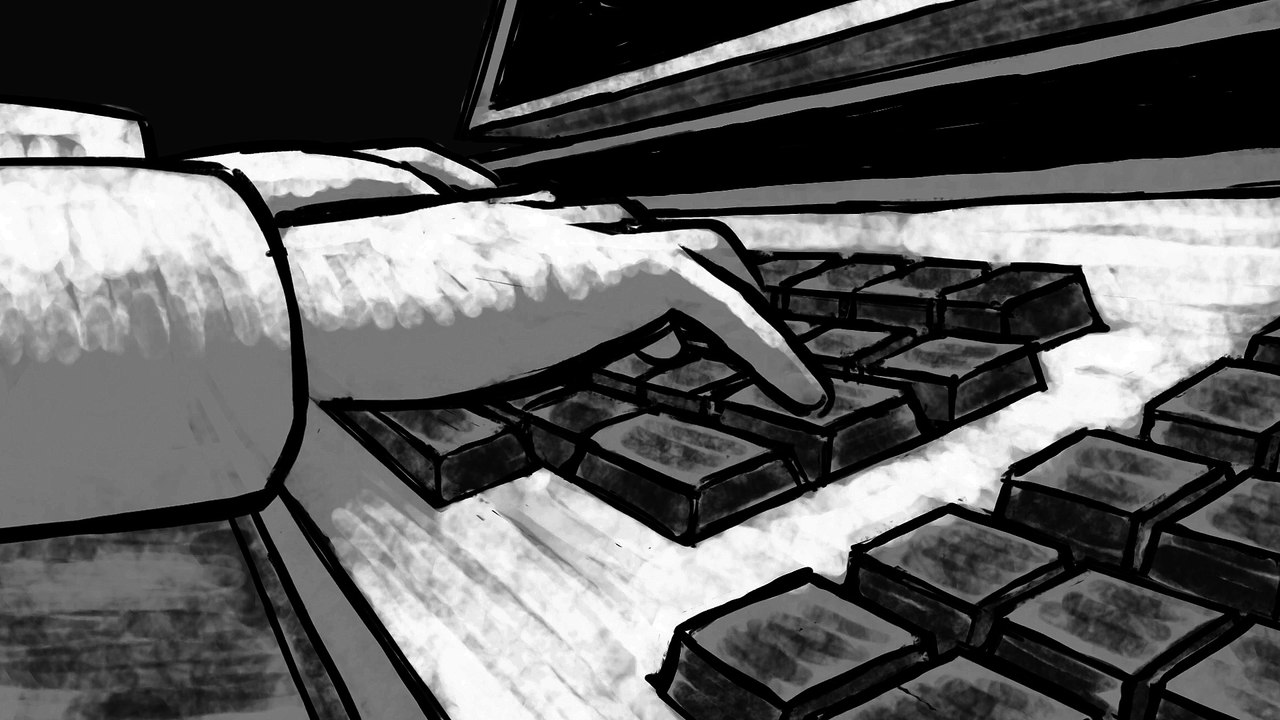 Satoru Iwata Game Developers Choice Awards Tribute