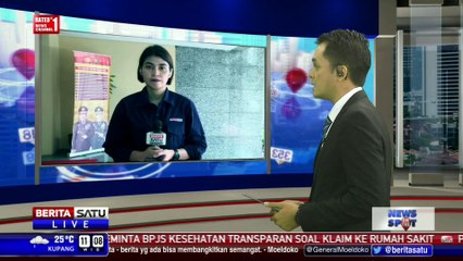 Download Video: Polda Metro Jaya Tidak Jadi Serahkan Berkas Perkara Jessica