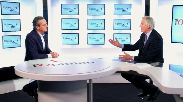 Michel Barnier : « C’est un semestre de vérité pour les dirigeants européens »