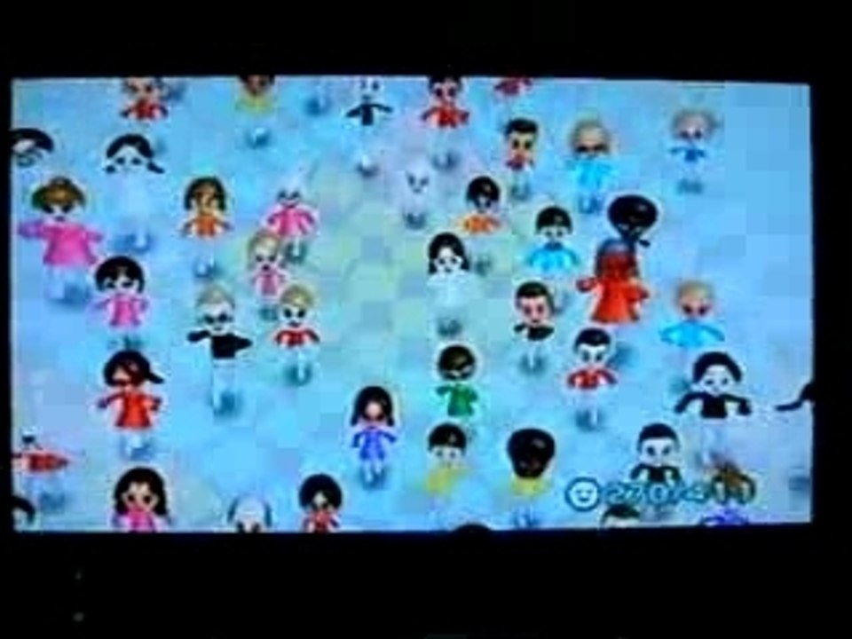 Mes 411 Mii