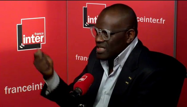Alain Mabanckou : Il faut arrêter de considérer l'histoire de l'Afrique comme un épiphénomène