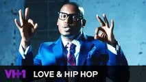 Love & Hip Hop | Meet DJ Self, Self-Proclaimed Prince of New York | VH1