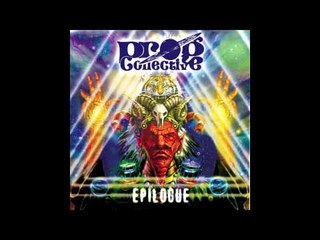 The Prog Collective - Adding Fuel To The Fire (Epilogue)