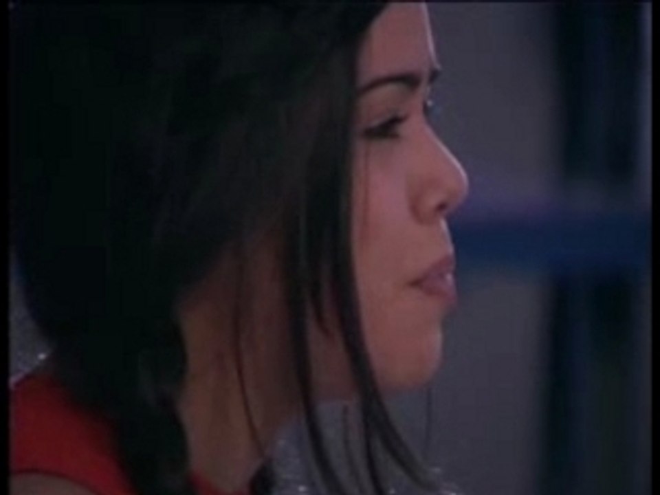 Out here on my own - Beatriz Luengo