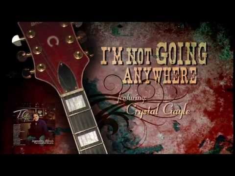 T.G. Sheppard ' I'm Not Going Anywhere' (featuring CRYSTAL GAYLE) [Official Trailer]